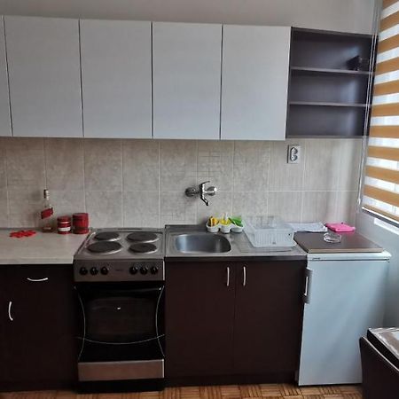 Appartement Stan Na Dan Predah à Užice Extérieur photo